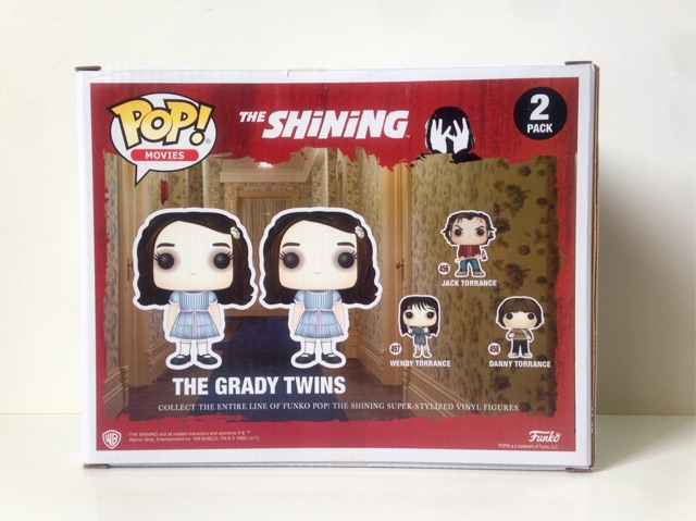 grady twins pop