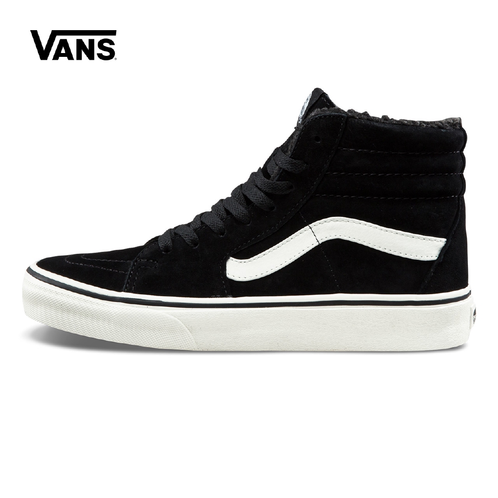 vans official