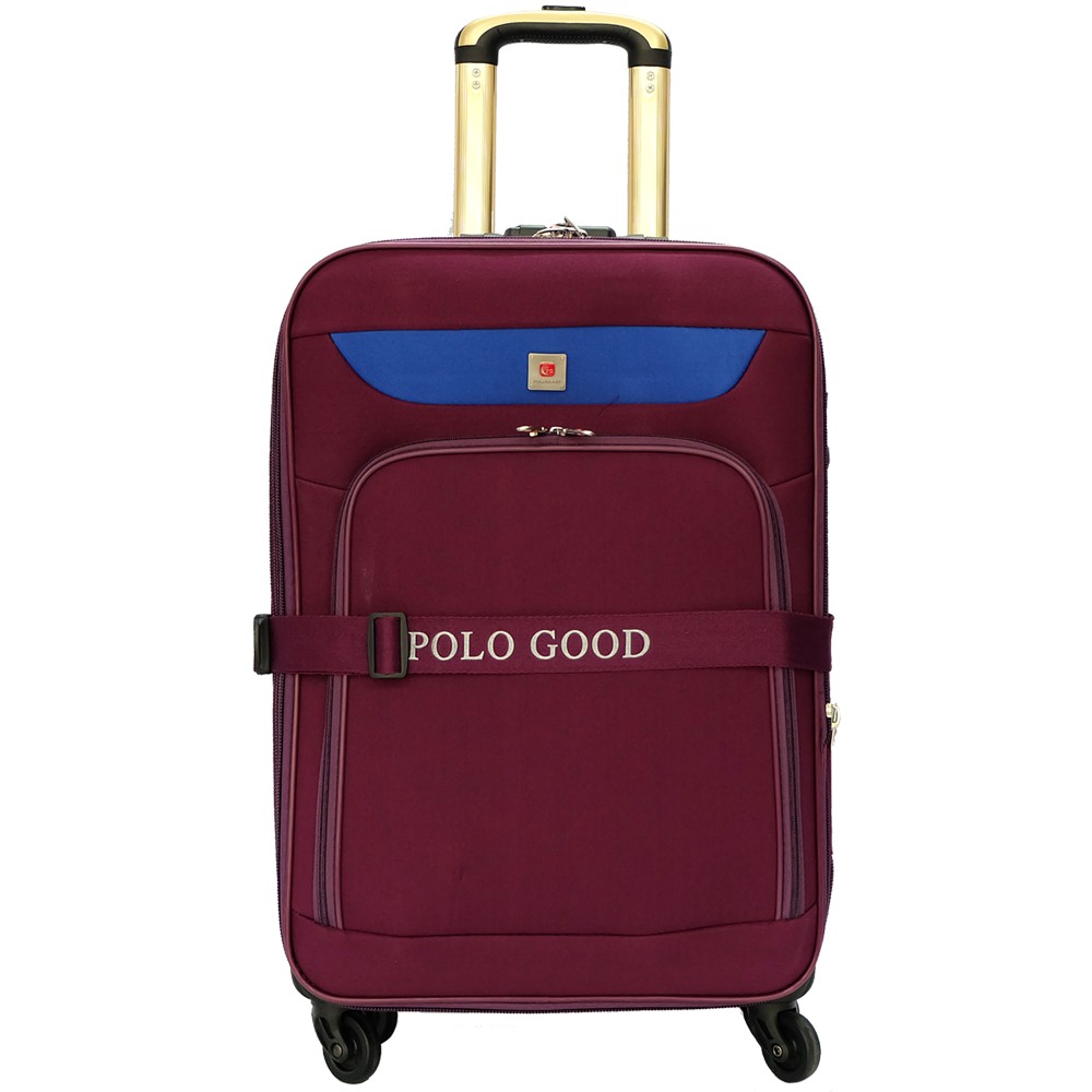 lightweight 26 inch luggage