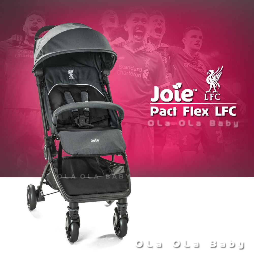 joie pact flex lfc