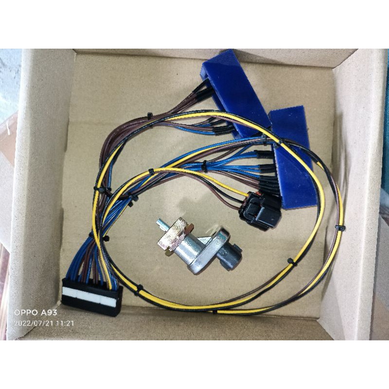Wiring PNP kancil manual meter myvi Shopee Malaysia