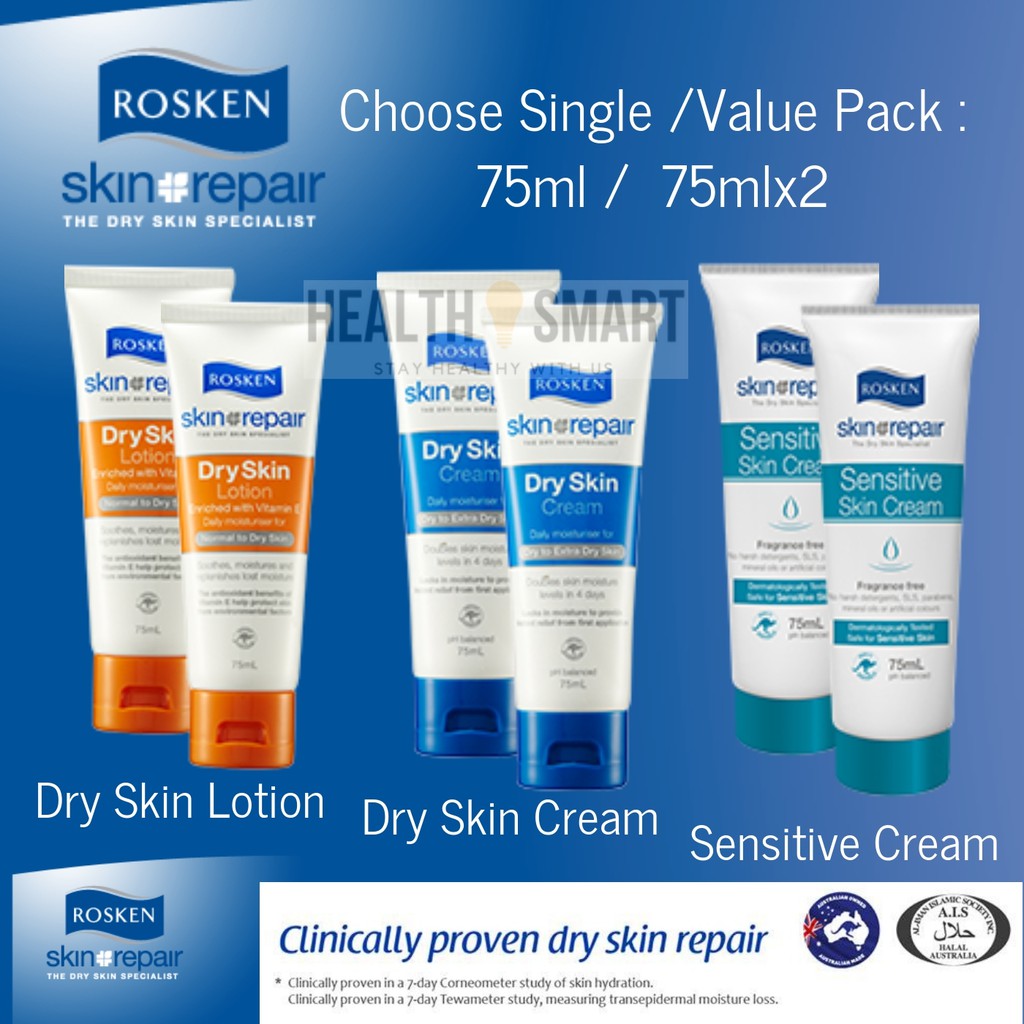 rosken moisturizer for oily skin