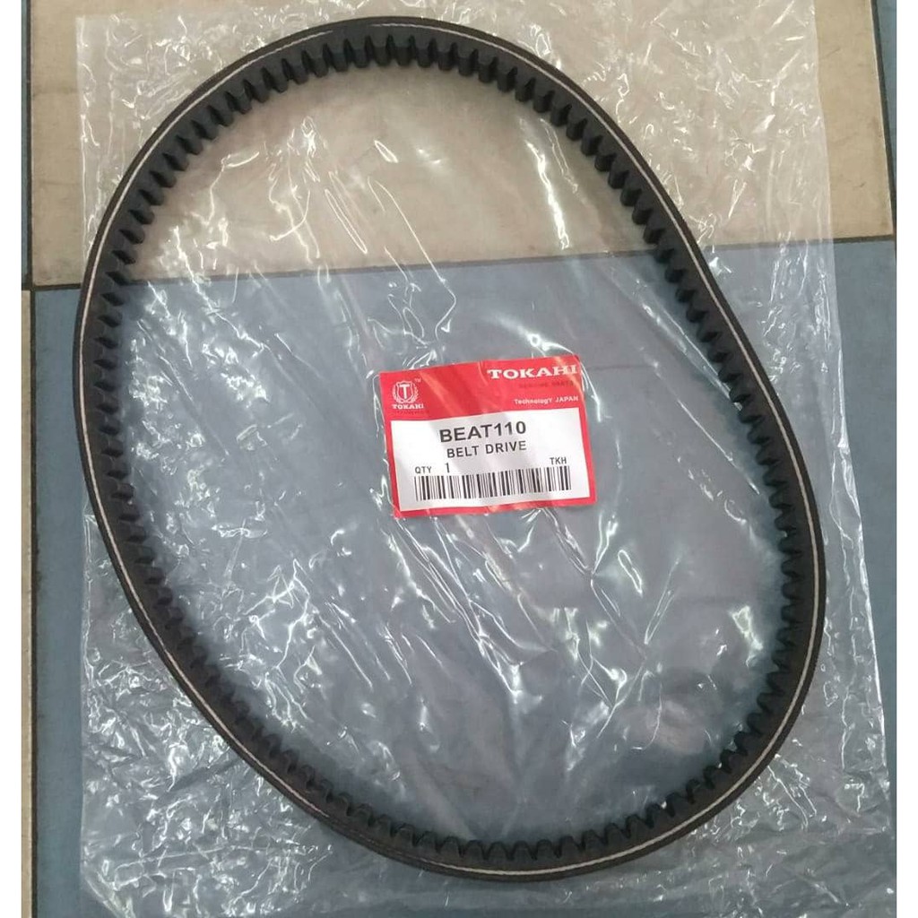 timing-belt-for-honda-beat-110-23100-k44-v01-tokahi-shopee-malaysia
