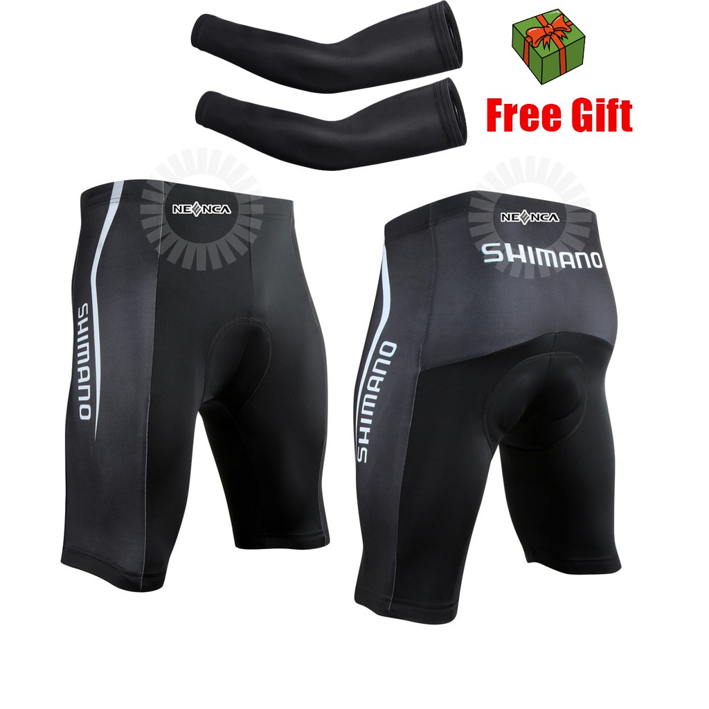 shimano cycling pants