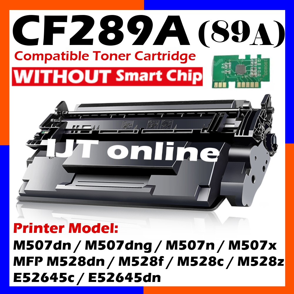 m507dn toner