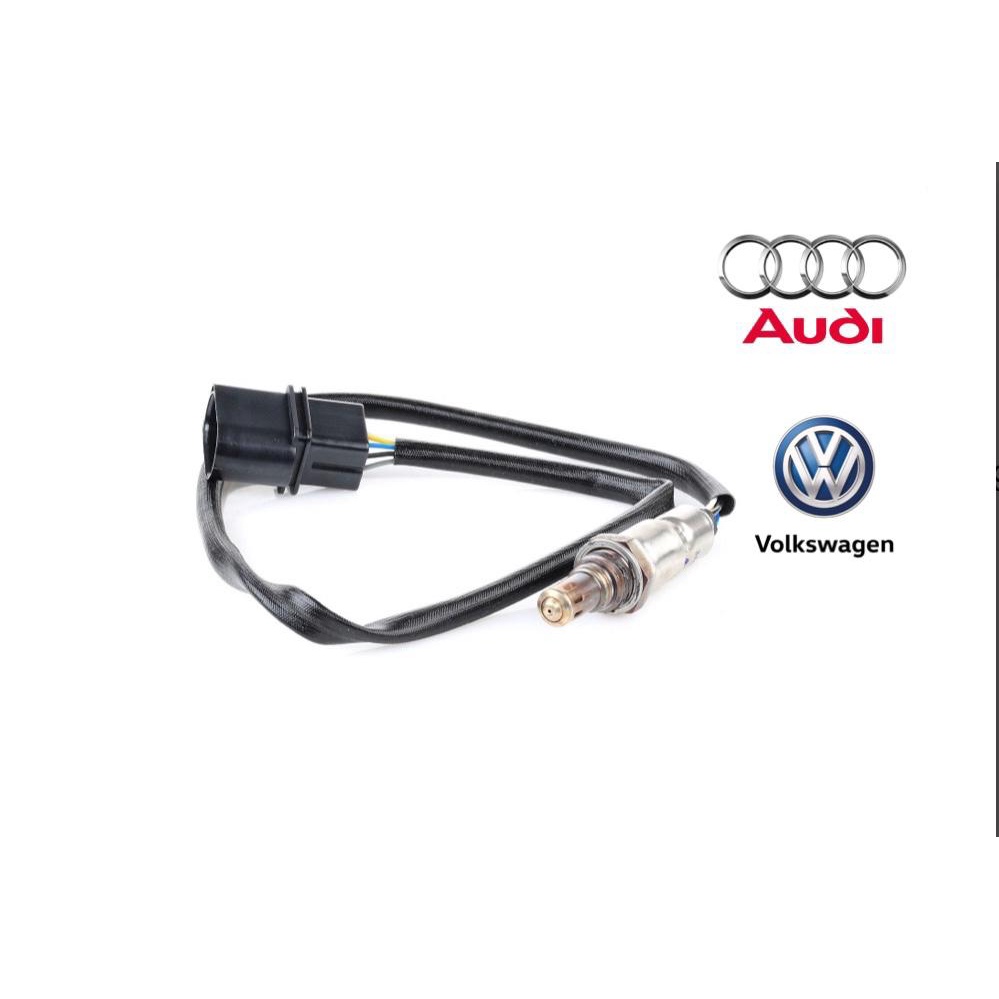 VW/AUDI 06A906262BR 6 PIN OXYGEN SENSOR FOR A3 GOLF JETTA 06A 906 262 ...