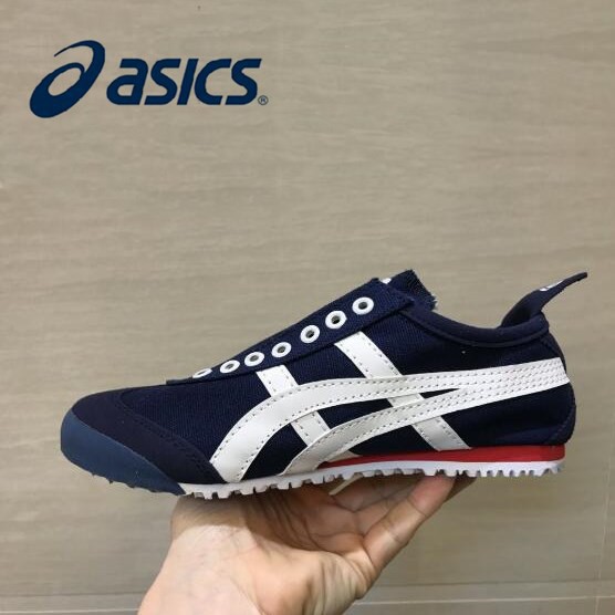 asics onitsuka tiger navy blue