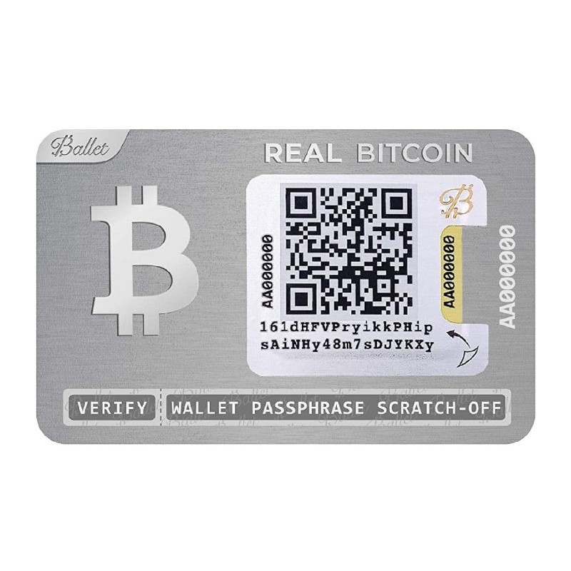 Bitcoin physical wallet что такое bitcoin economy