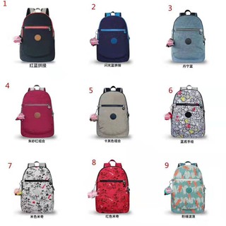 kipling backpack bags