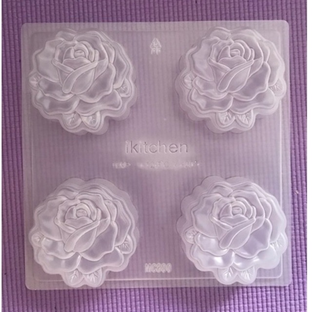 Jelly MoonCake Mould