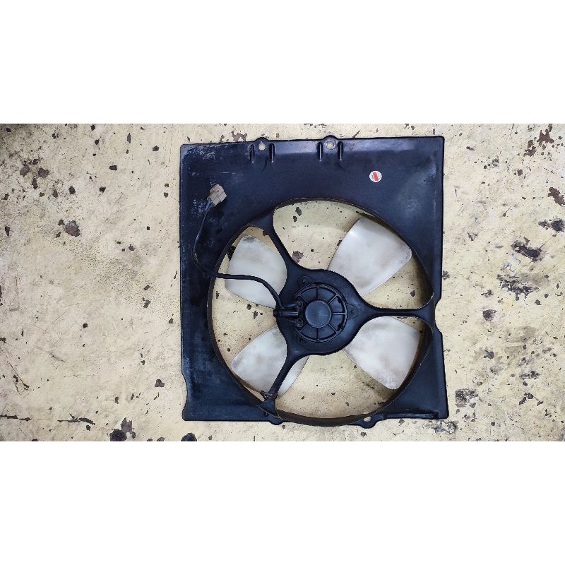 Used Proton Saga Megavalve Valve Iswara Auto Manual Radiator Fan