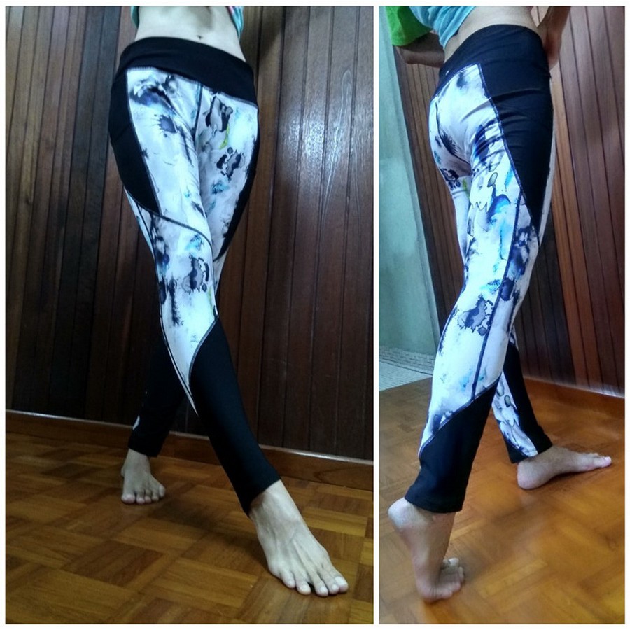 layer 8 yoga pants