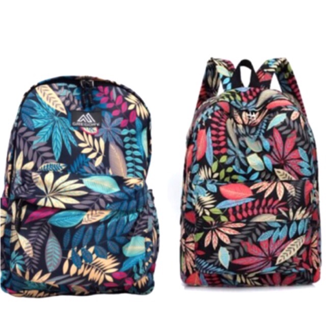 gregory school bag