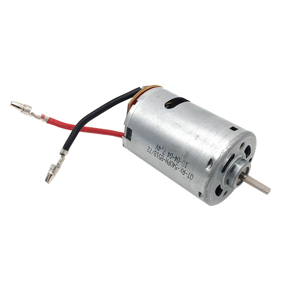 wltoys 540 motor upgrade