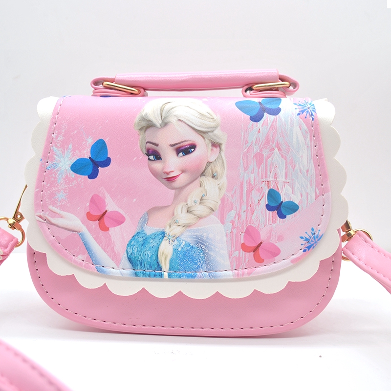 little girls coin purse