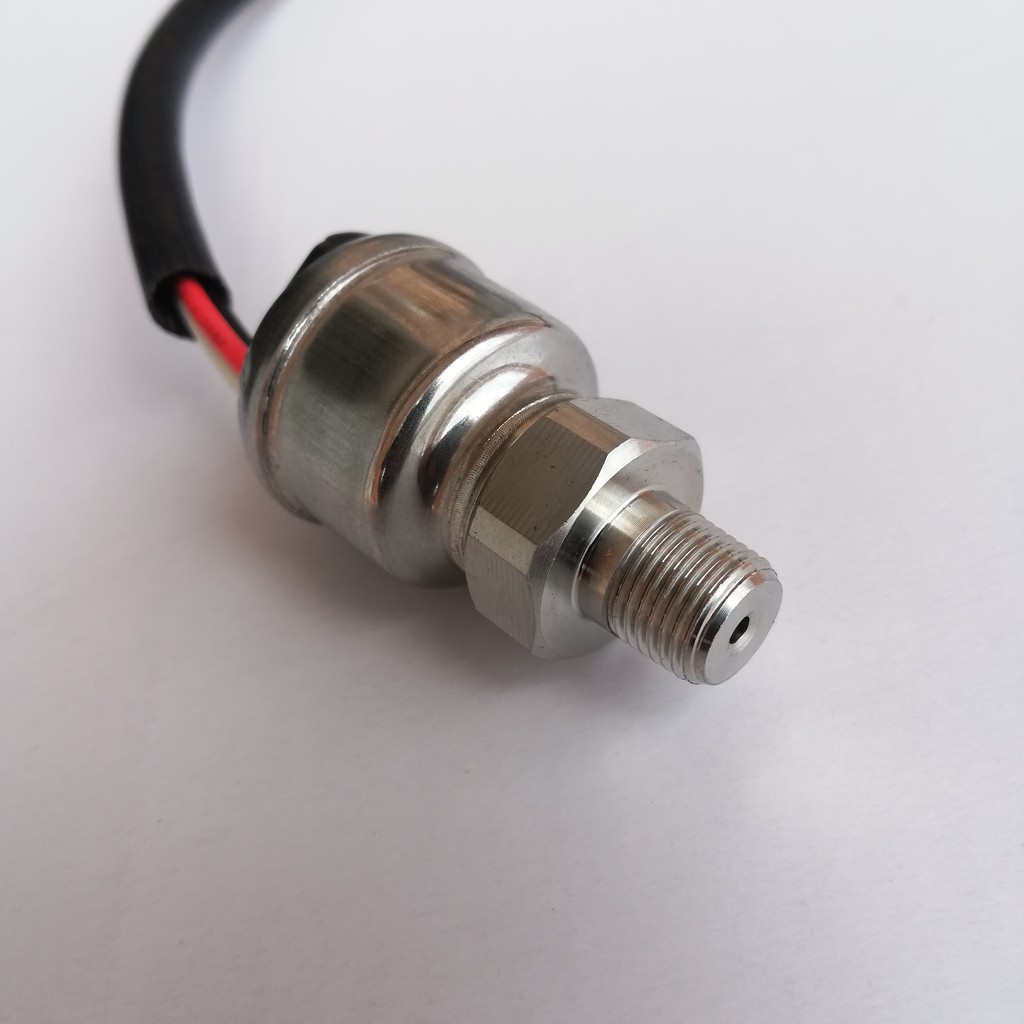 DefiLink Advance Japan Oil / Fuel Pressure Replacement Sensor Shopee