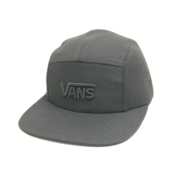 vans five panel hat