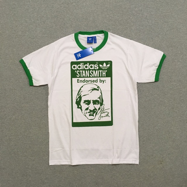 adidas stan smith t shirt