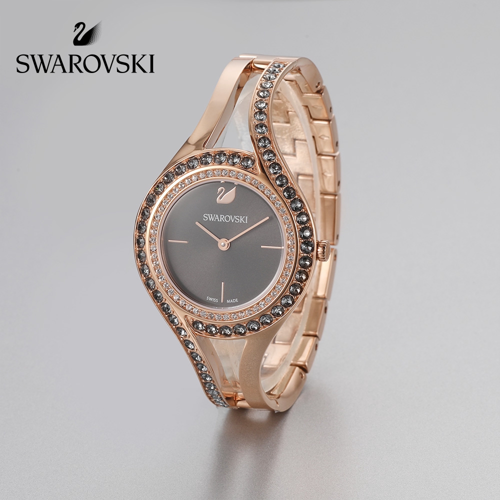eternal watch swarovski
