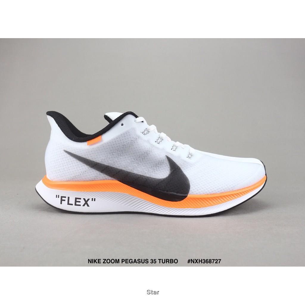 nike zoom pegasus 35 off white