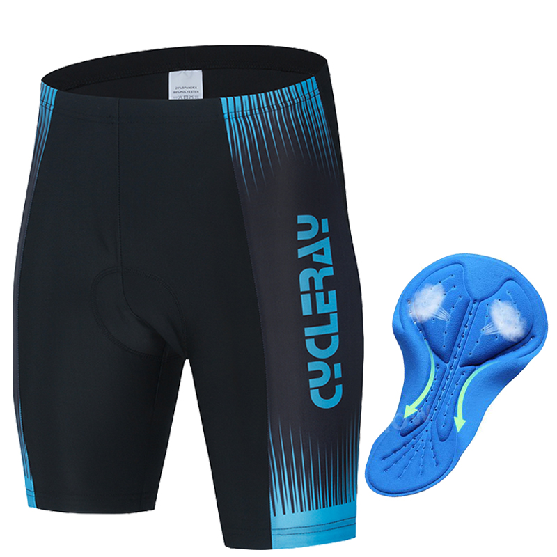 CYCLERAY Seluar basikal lelaki men women specialized tight mtb Gel ...