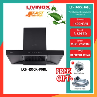 livinox kitchen hood review