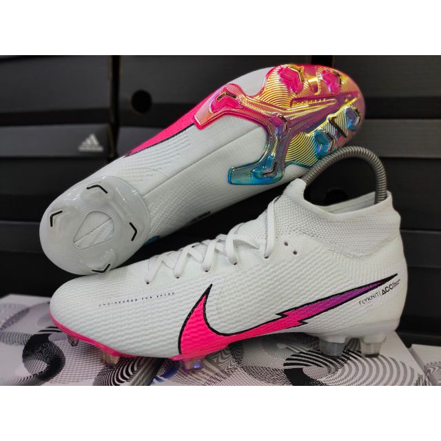 gymsack nike mercurial