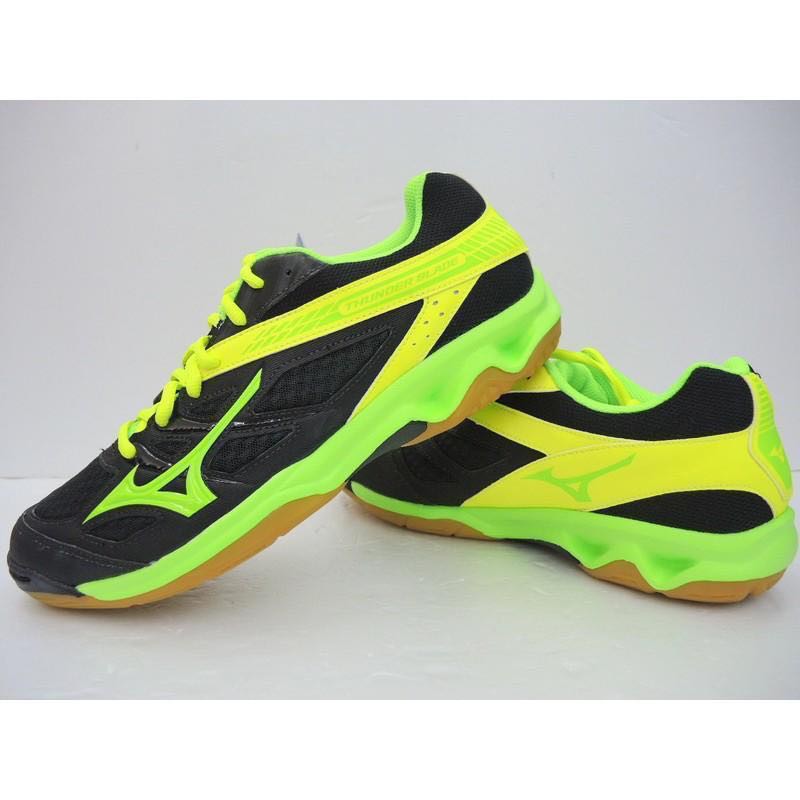 mizuno thunder blade malaysia