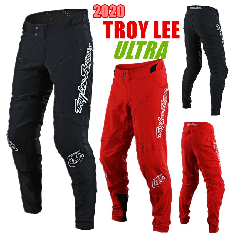 troy lee designs mtb trousers