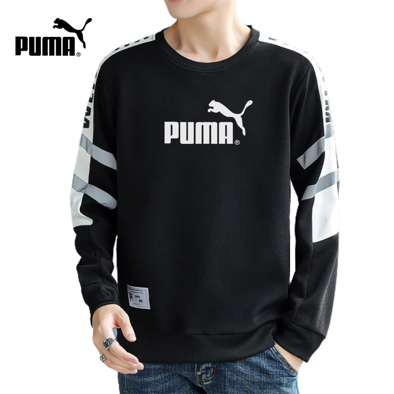 puma sweaters 4xl