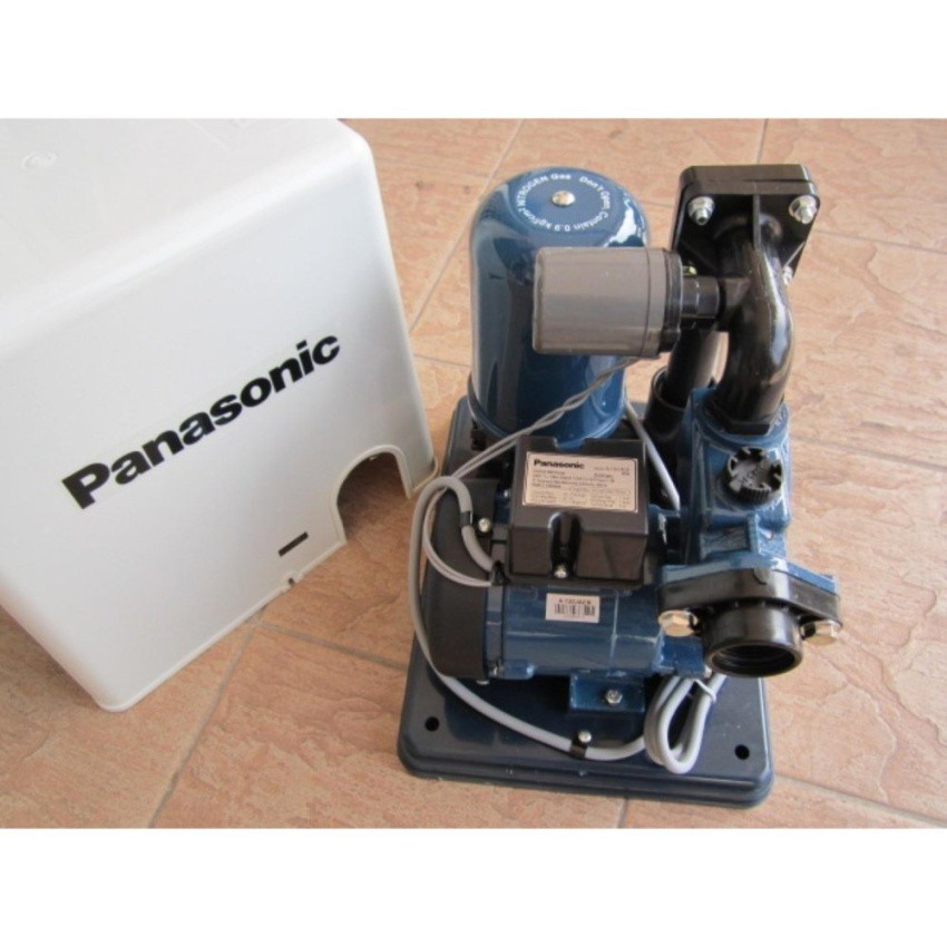 Panasonic A 130jack 125w Automatic Super Jet Water Pump Shopee Malaysia