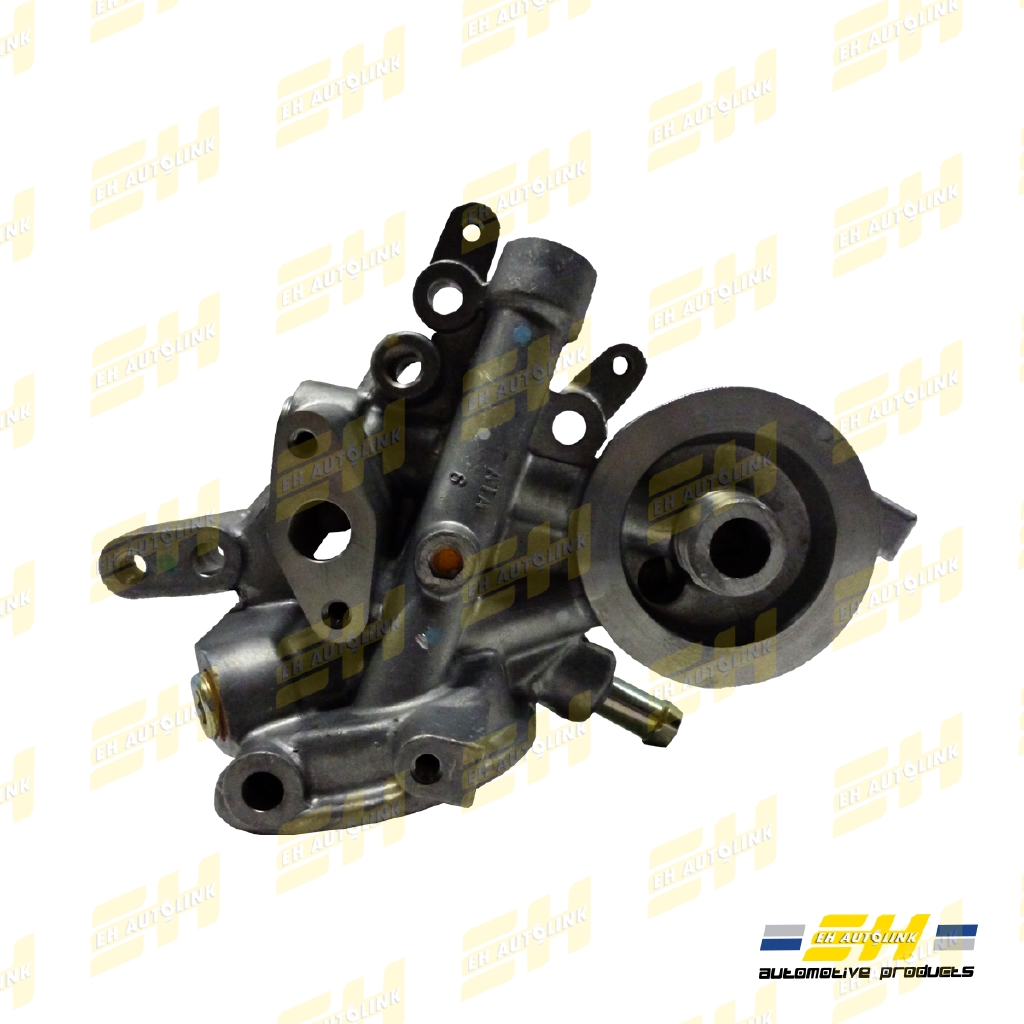 OIL FILTER BRACKET 4D56U DOHC TRITON (ORI) Shopee Malaysia