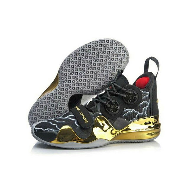 li ning way of wade 8