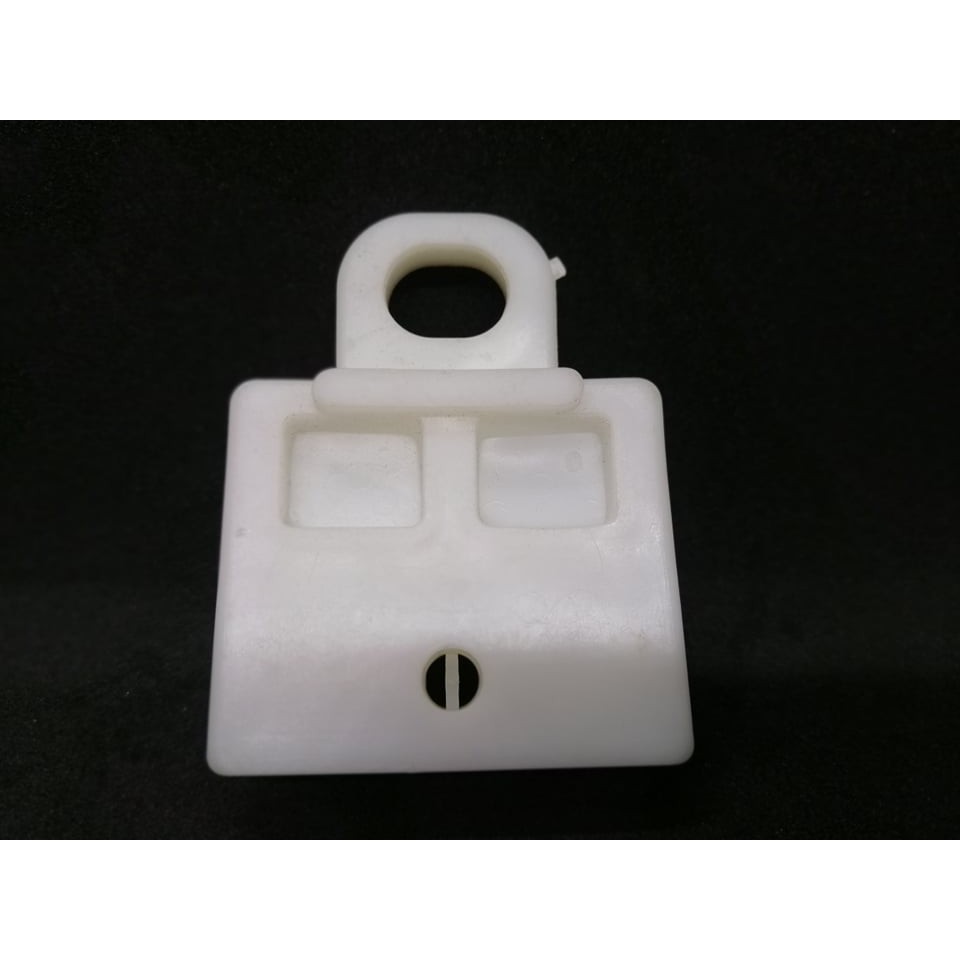 TOYOTA Hilux KUN25 Door Glass Holder (Big) Shopee Malaysia