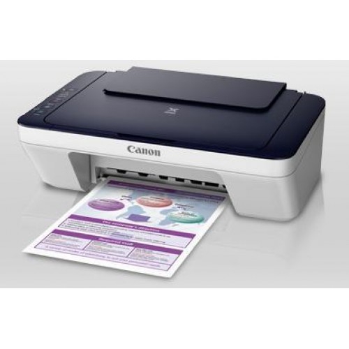 canon 400 printer