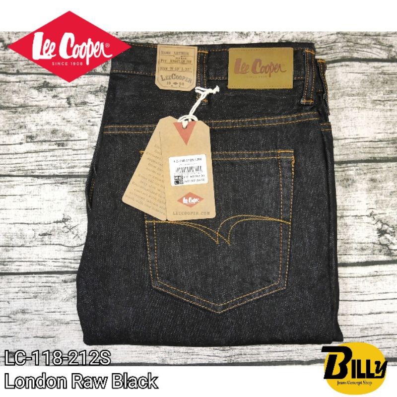 lee cooper stretchable jeans