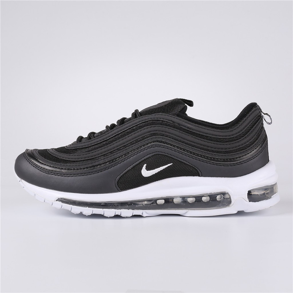 kasut nike air max hitam