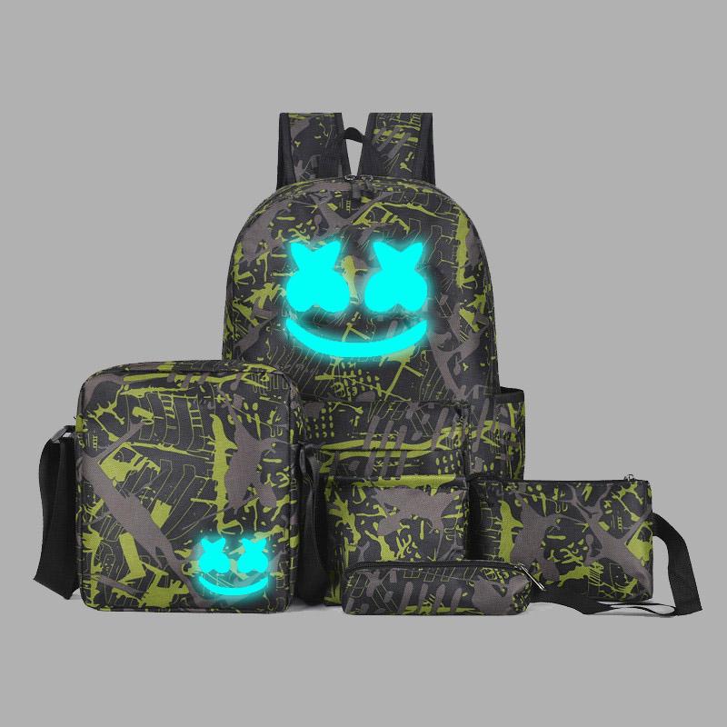 marshmello backpack ebay