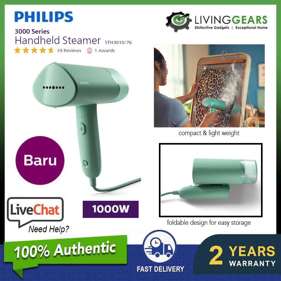 Weight steamer 3000 series philips handheld FAQ: Google