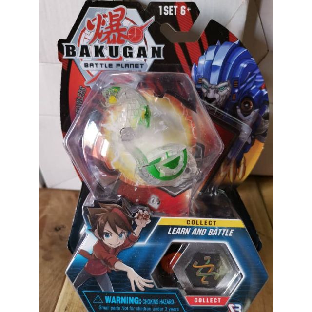 diamond bakugan battle planet