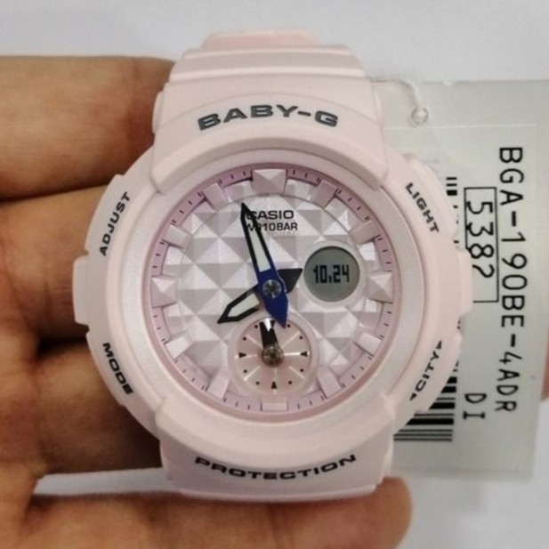 casio bga 195