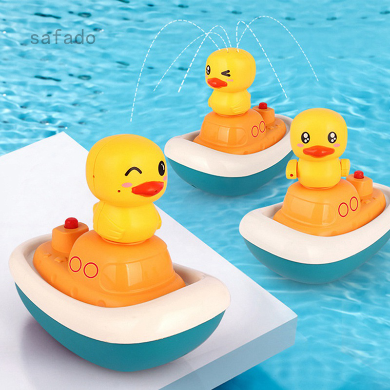 electric water toys