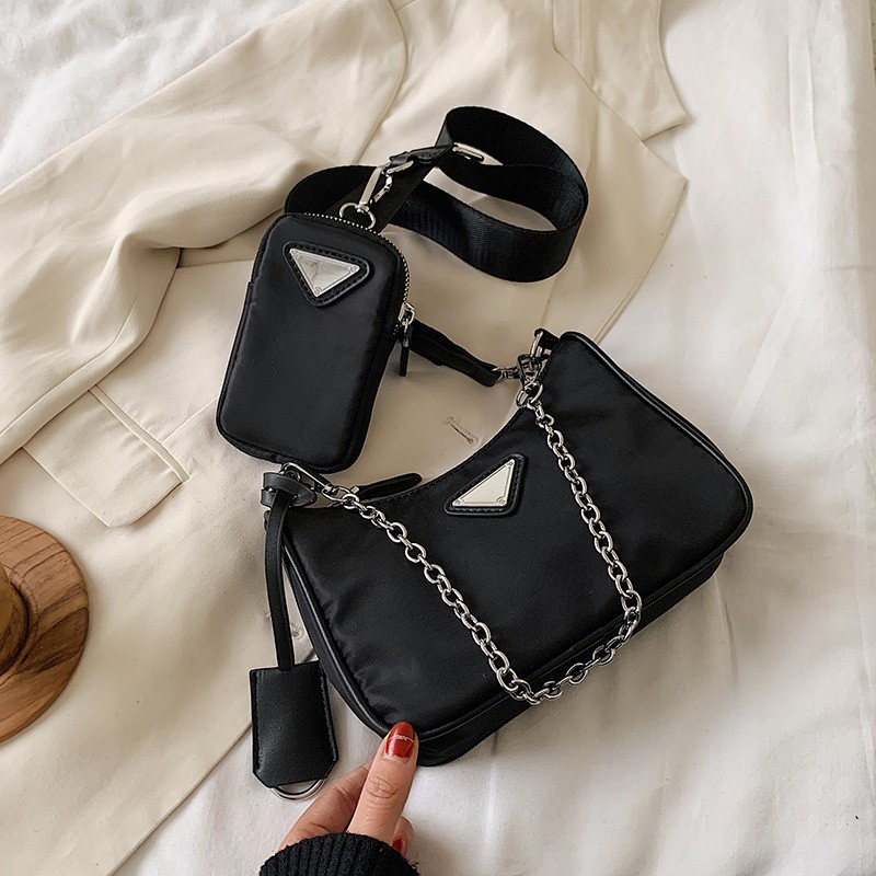 women's luxury crossbody bags