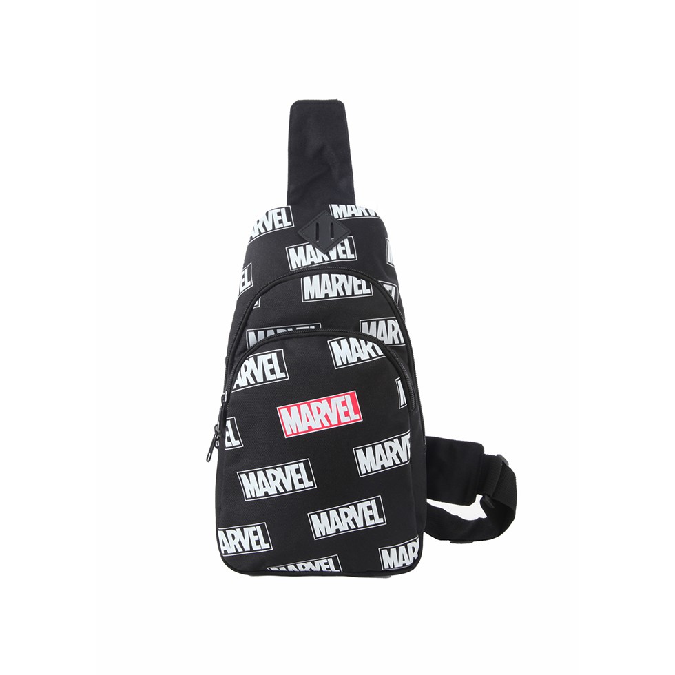 marvel sling bag