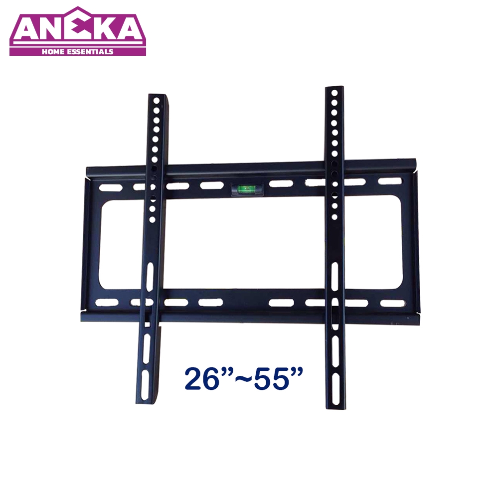 ANEKA LED/LCD TV Wall Mount/Bracket (26"55") Shopee Malaysia