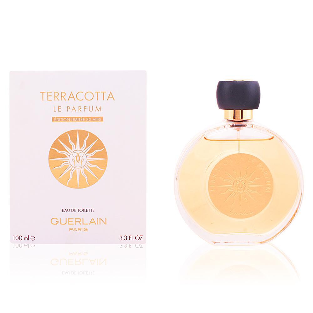 parfum terracotta de guerlain