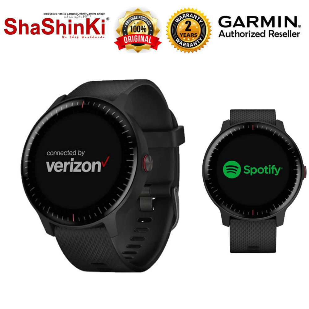 garmin vivoactive 3 verizon