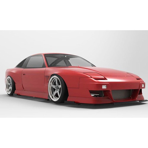 rc 180sx