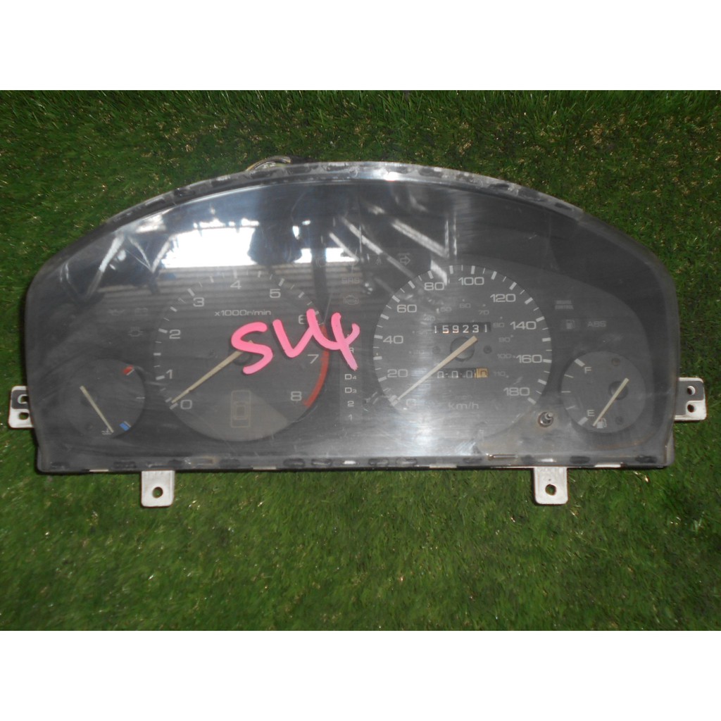 Honda Accord SV4 Speedo Meter  Shopee Malaysia