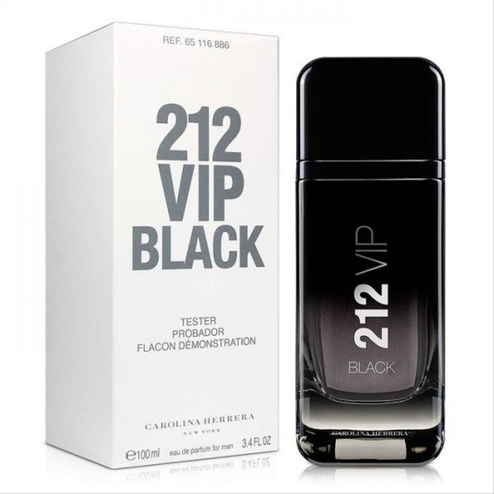 212 vip extra black